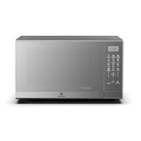 Horno microondas Indurama 32L MWI-32TCRP